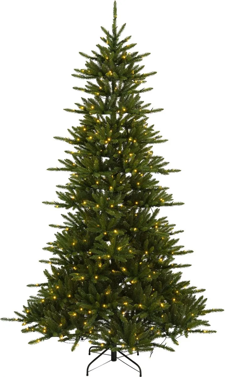 Star Trading Minnesota Kunstkerstboom 250cm