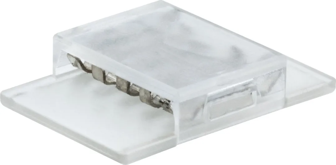Paulmann 706.18 Lighting Connector - Wit