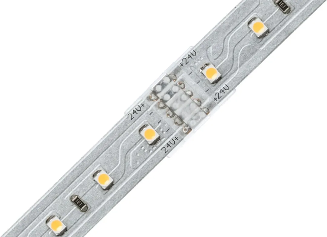 Paulmann 706.18 Lighting Connector - Wit