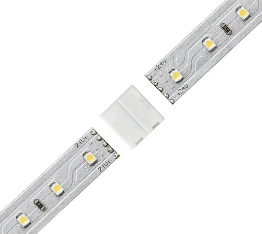 Paulmann 706.18 Lighting Connector - Wit