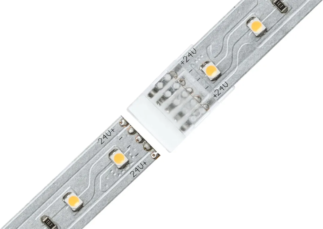 Paulmann 706.18 Lighting Connector - Wit - afbeelding 6 van 6