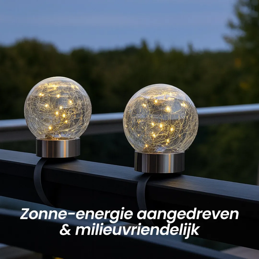 Star Trading 480-45 Lichtdecoratie Figuur - 1 W Warm wit
