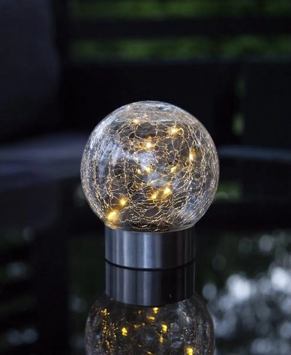 Star Trading 480-45 Lichtdecoratie Figuur - 1 W Warm wit - afbeelding 6 van 6