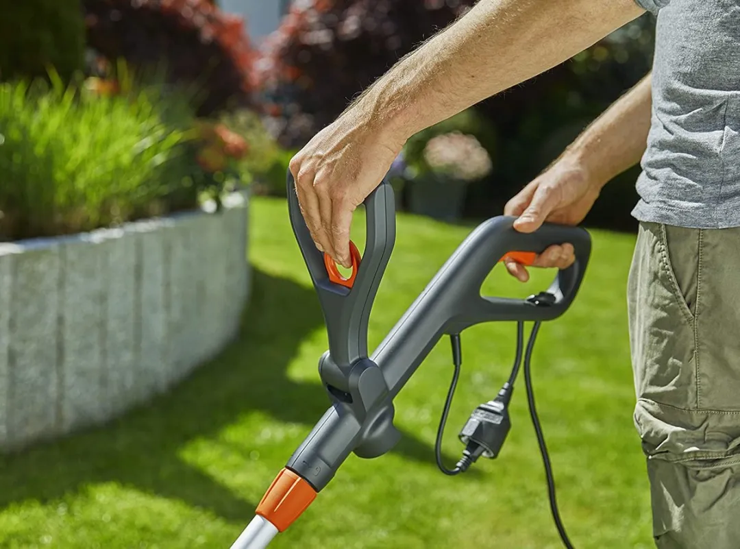 Gardena ComfortCut 550/28 Grastrimmer 550W