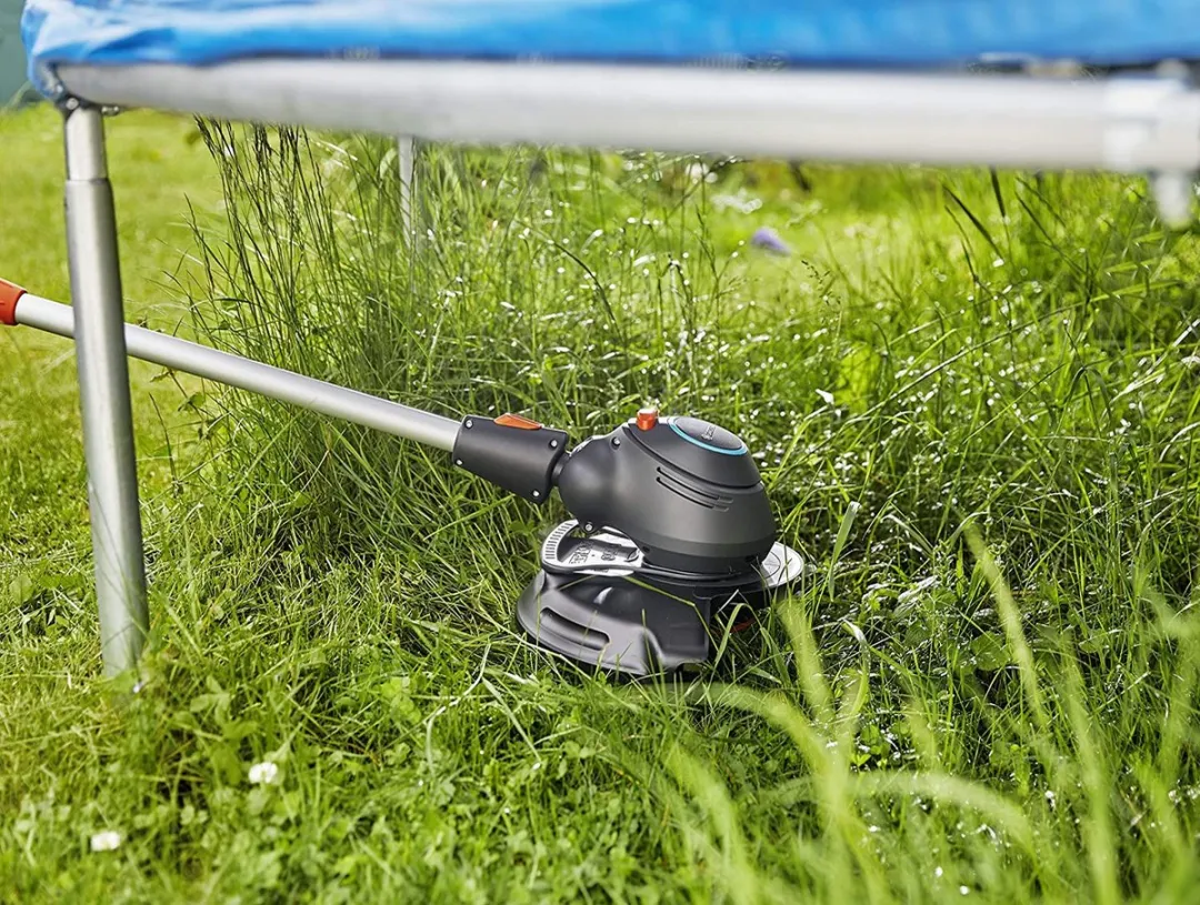 Gardena ComfortCut 550/28 Grastrimmer 550W