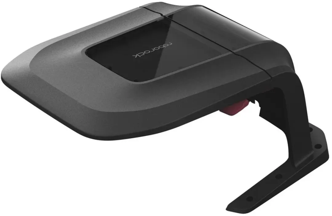 Roborock Garage Glossy Beschermkap