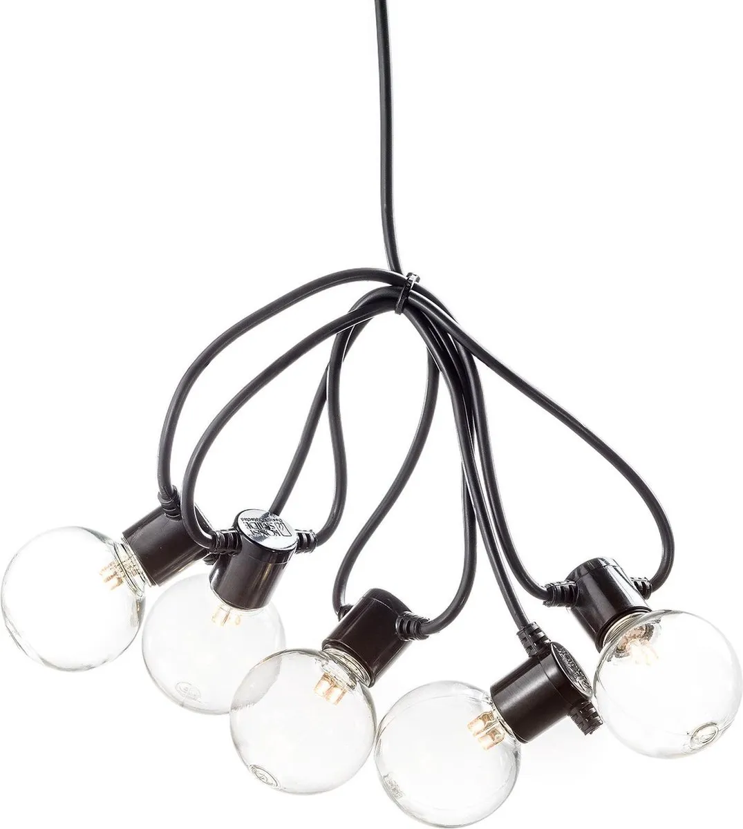 Konstsmide LED Lichtsnoer 14,75m