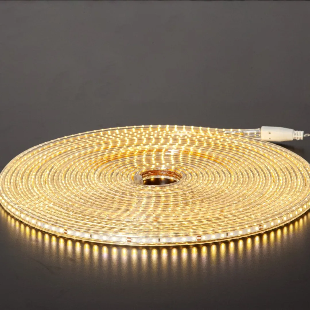 Star Trading LED-lichtbuis SMD 1440 Warm Wit 15m