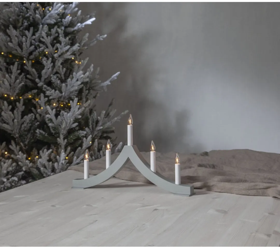 Star Trading Honingraat Lampenkap Beige - Opvouwbaar E14 28cm