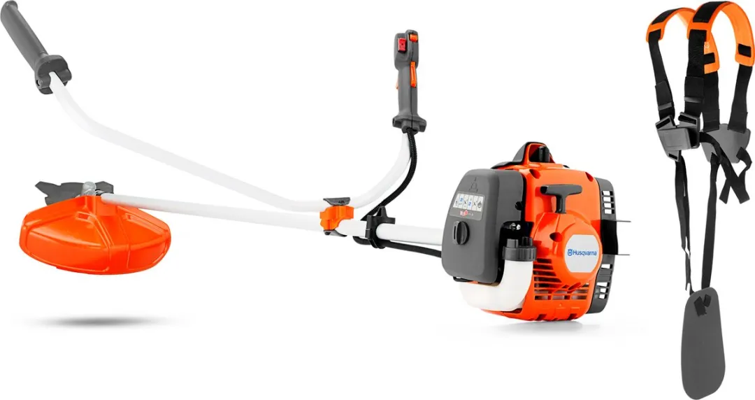 Husqvarna 122R Benzine Trimmer 21,7cc