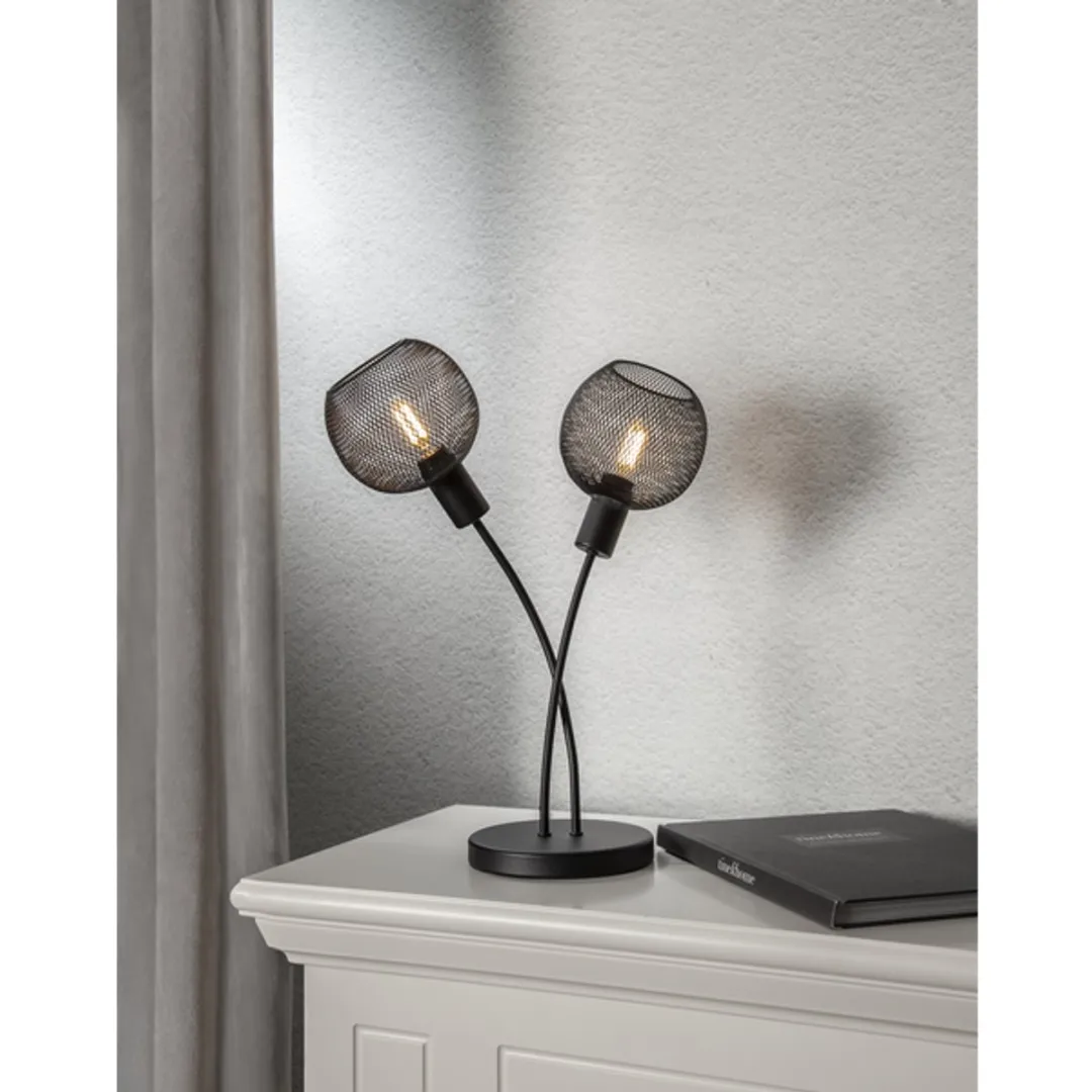 Star Trading Staaflamp E14 4.9W - Extra Warm Wit 2700K