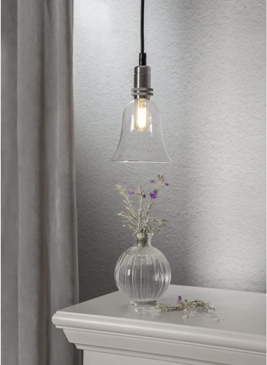 Star Trading Staaflamp E14 4.9W