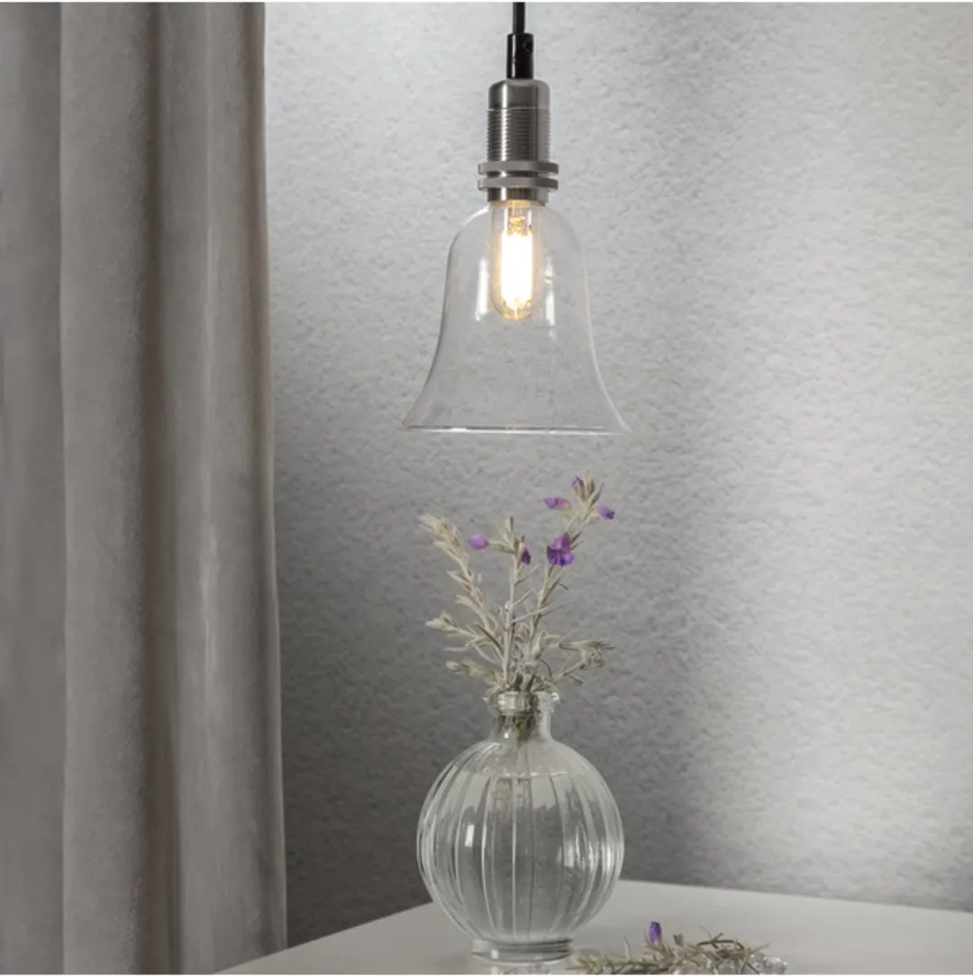 Star Trading Staaflamp E14 4.9W - Extra Warm Wit 2700K - afbeelding 6 van 6