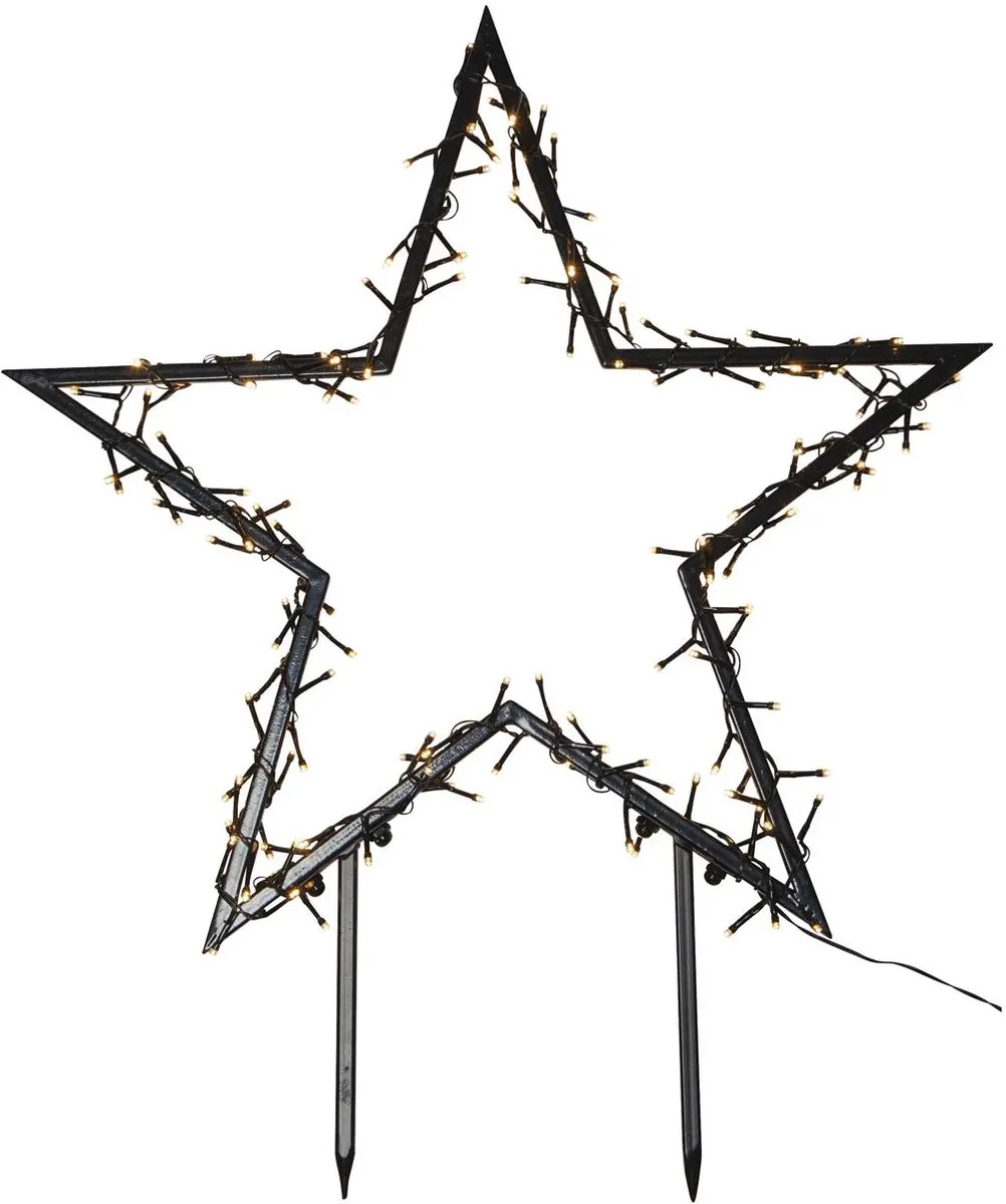 Star Trading Spiky Lichtdecoratie 140 LED
