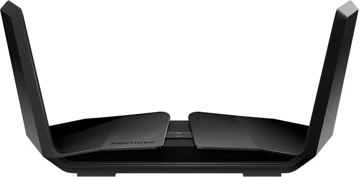 NETGEAR Nighthawk AX12 - Gaming Router - RAX120 - AX6000 - Wifi 6