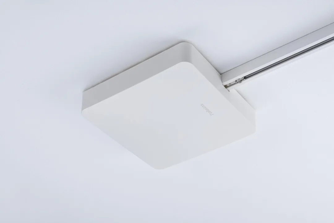 Paulmann Smart Home Zigbee URail Voeding 300W - Wit