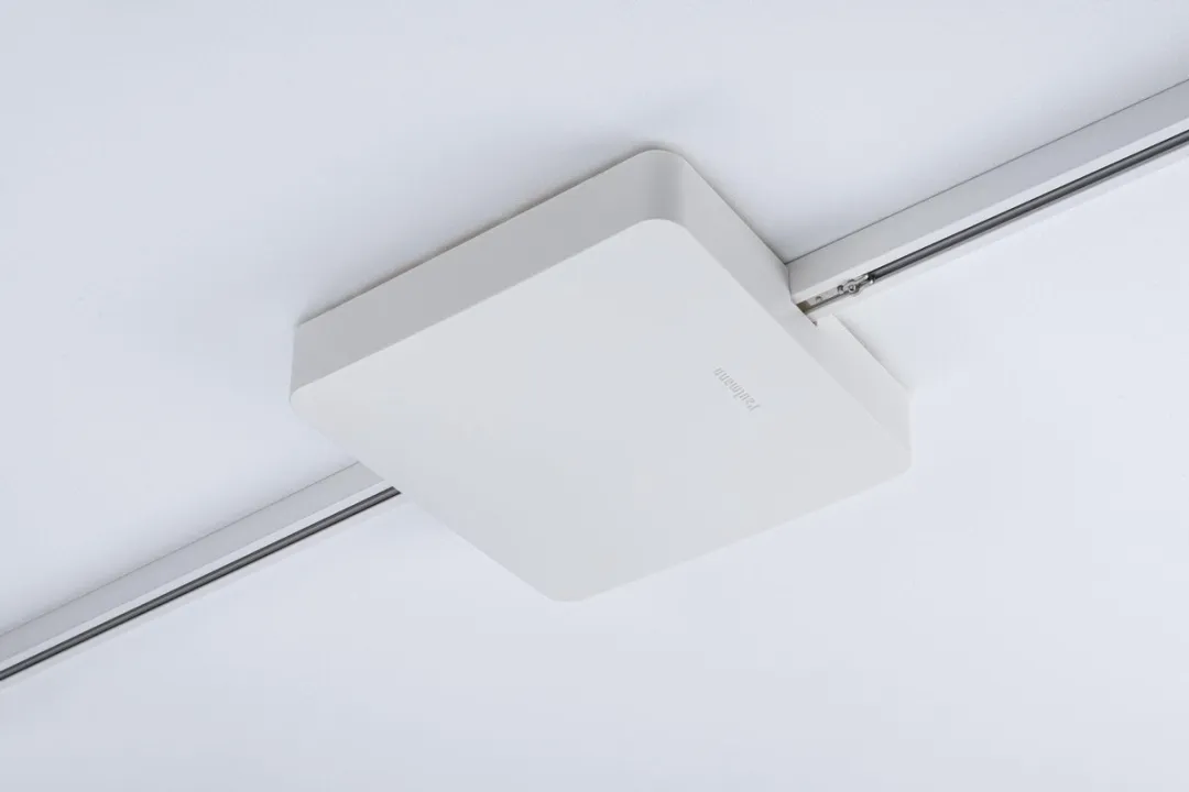 Paulmann Smart Home Zigbee URail Voeding 300W - Wit