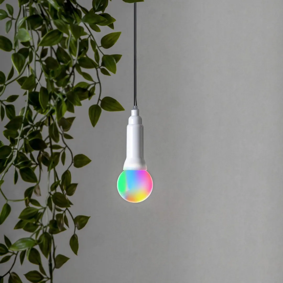 Star Trading Lighty LED Lamp 2W - Kleurverandering - 750cm