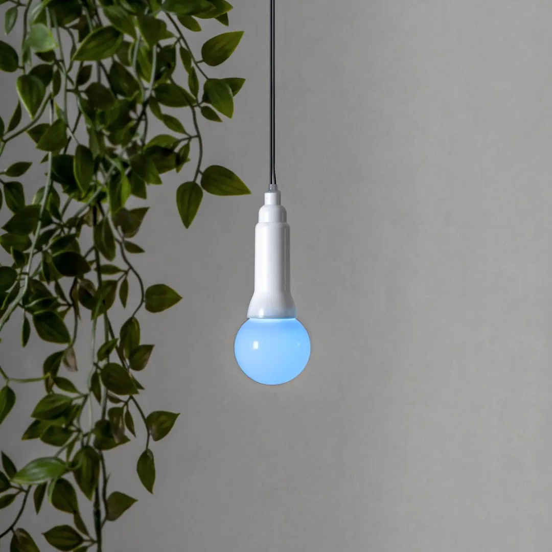 Star Trading Lighty LED Lamp 2W - Kleurverandering - 750cm