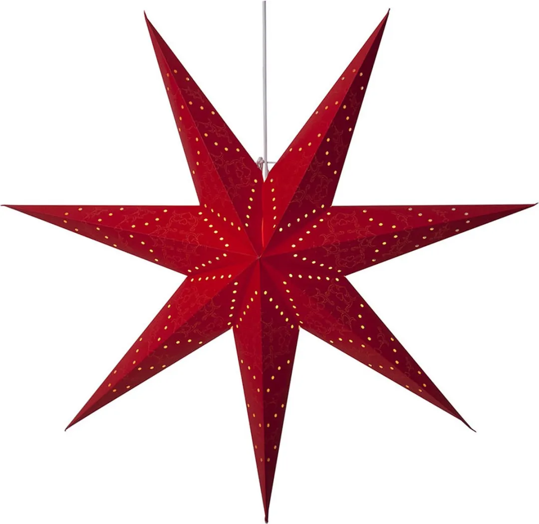 Star Trading Sensy Lichtdecoratie Figuur 1 Stuks