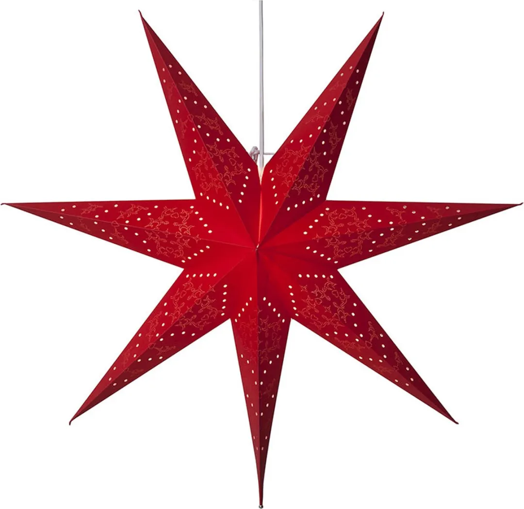 Star Trading Sensy Lichtdecoratie Figuur 1 Stuks