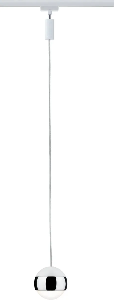 Paulmann URail Capsule II LED Hanglamp 6W
