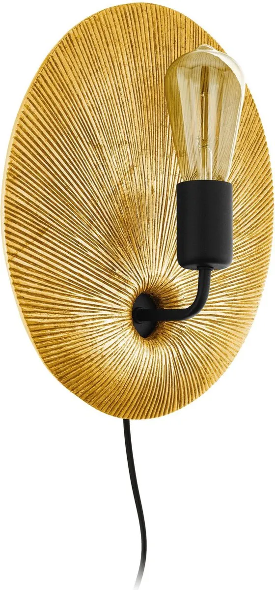 Eglo Gascueria Wandlamp Ø30cm