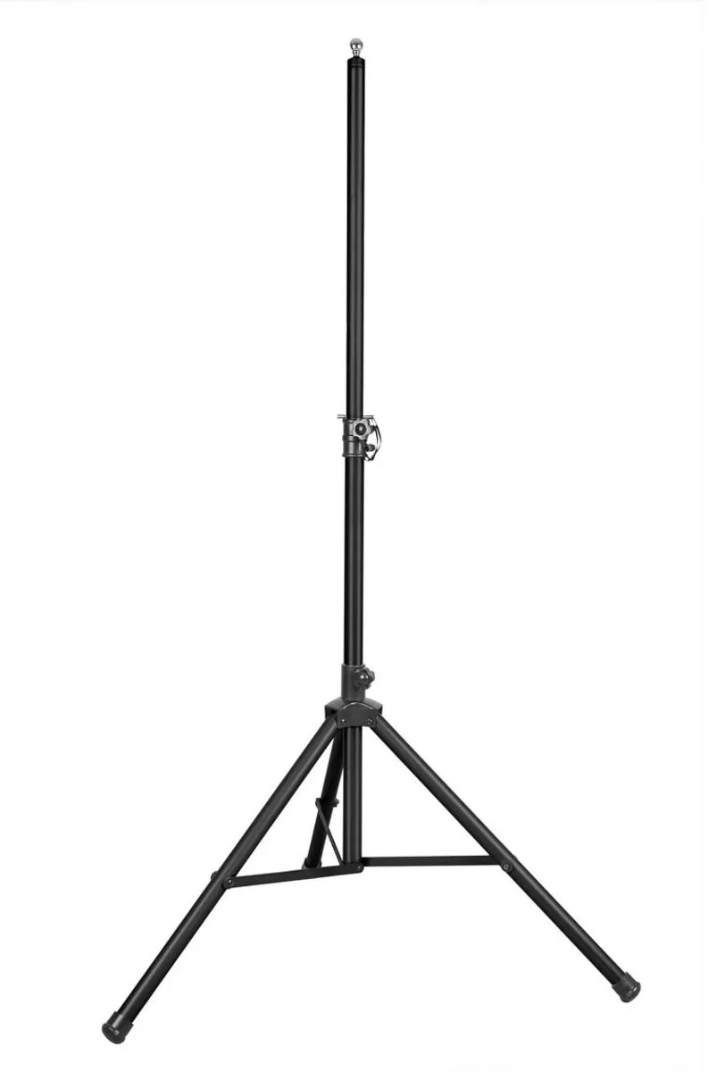 Eurom Floorstand Round Base - Zwart 47cm - afbeelding 6 van 6