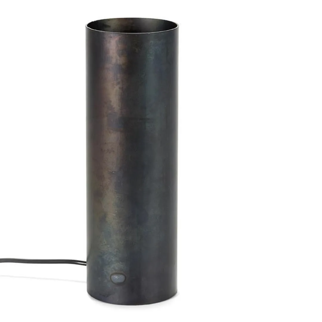 Serax Sofisticato Staande Lamp - 25W - Zwart