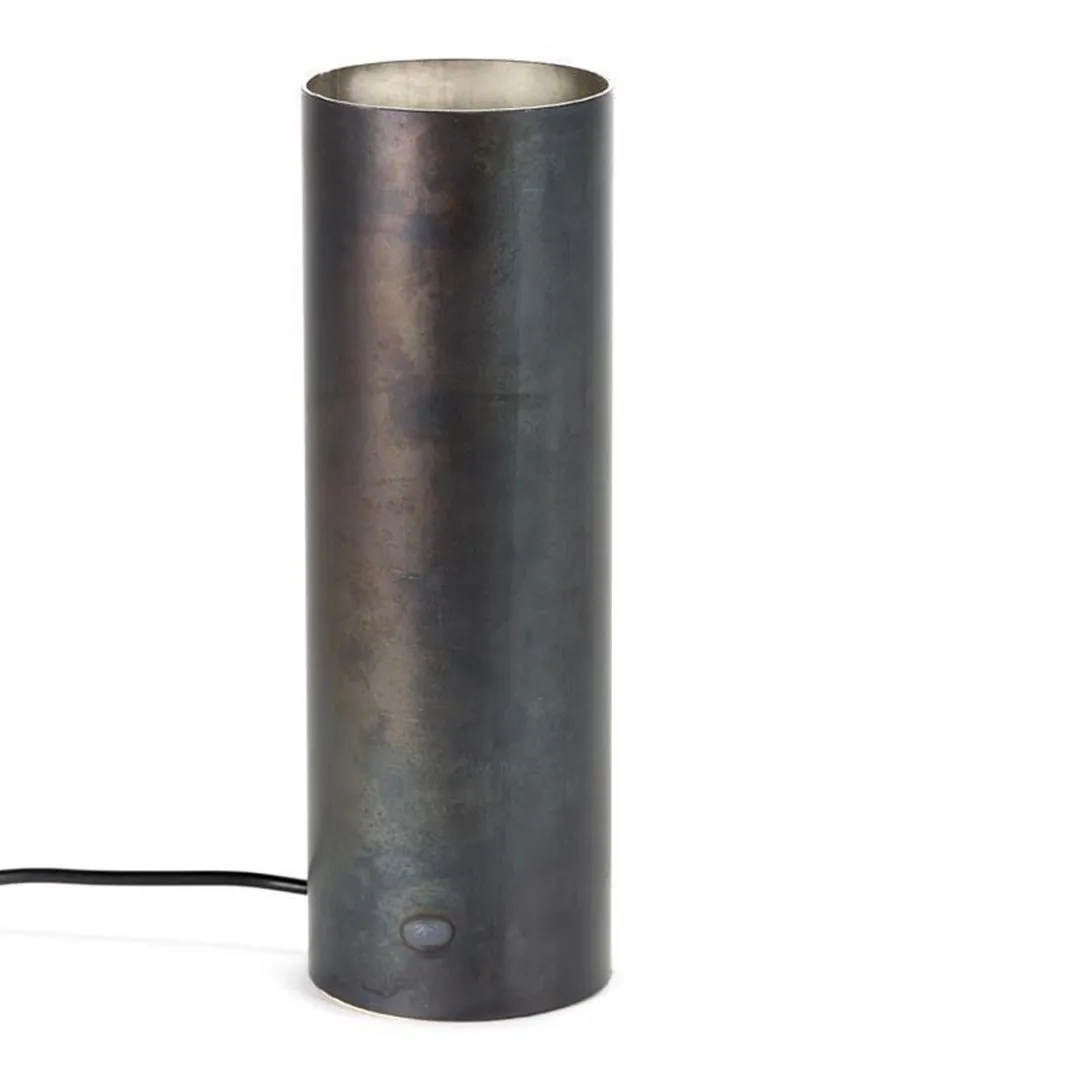 Serax Sofisticato Staande Lamp - 25W - Zwart
