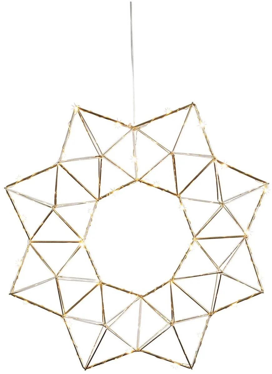 Star Trading 690-50 Lichtdecoratie Figuur