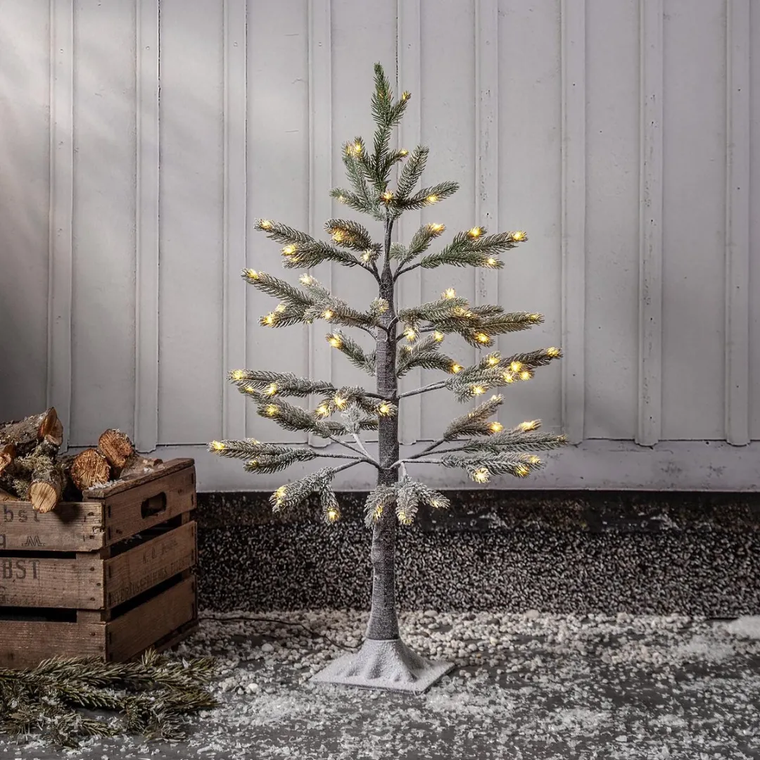 Star Trading Spar LED Boom 90cm Warm Wit