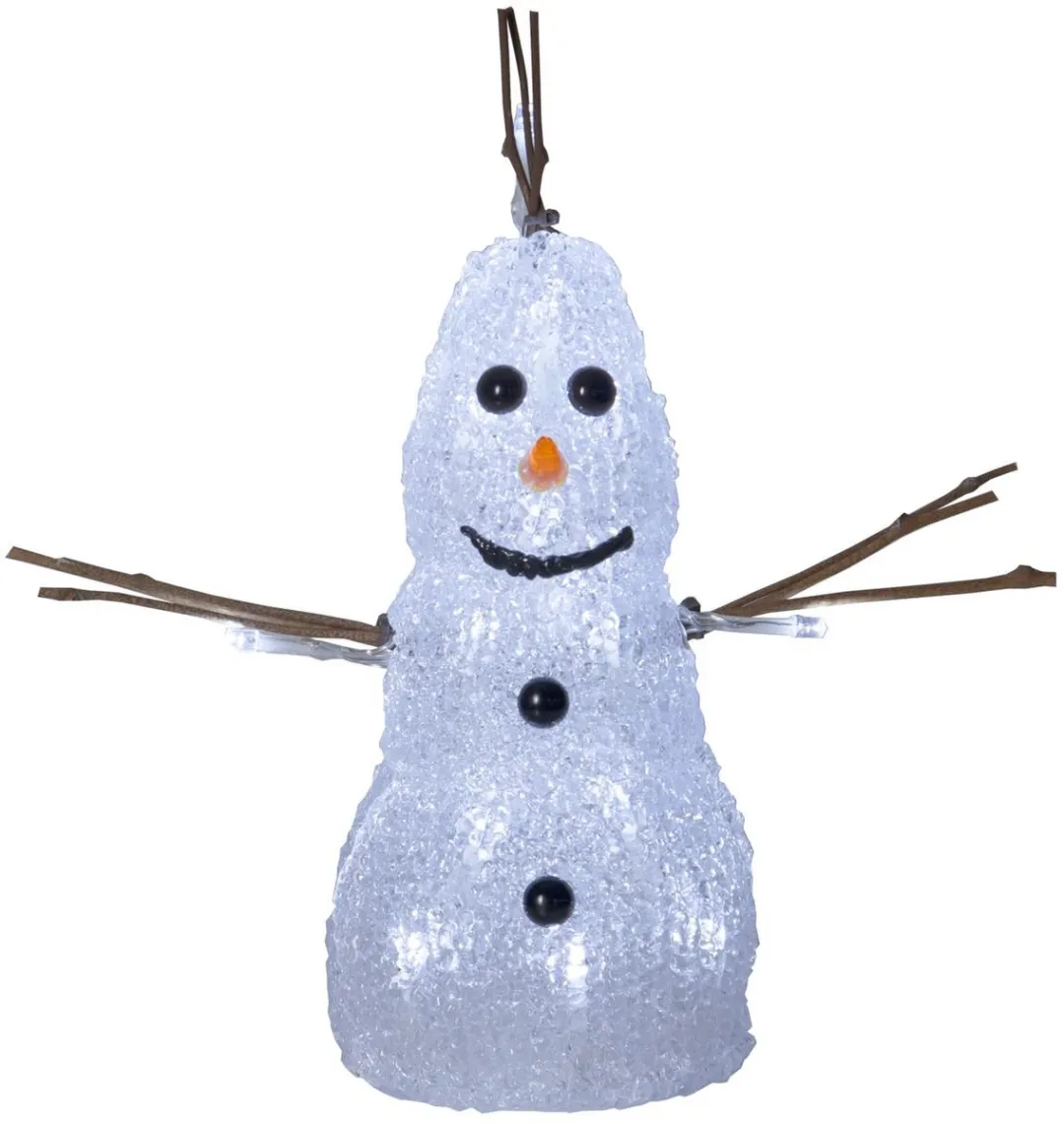 Star Trading Lichtdecoratie Figuur 587-05