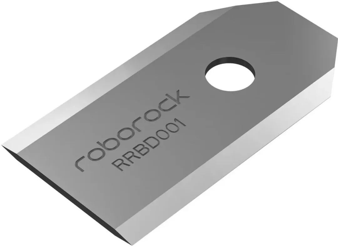 Roborock Reservemessen 12 Stuks