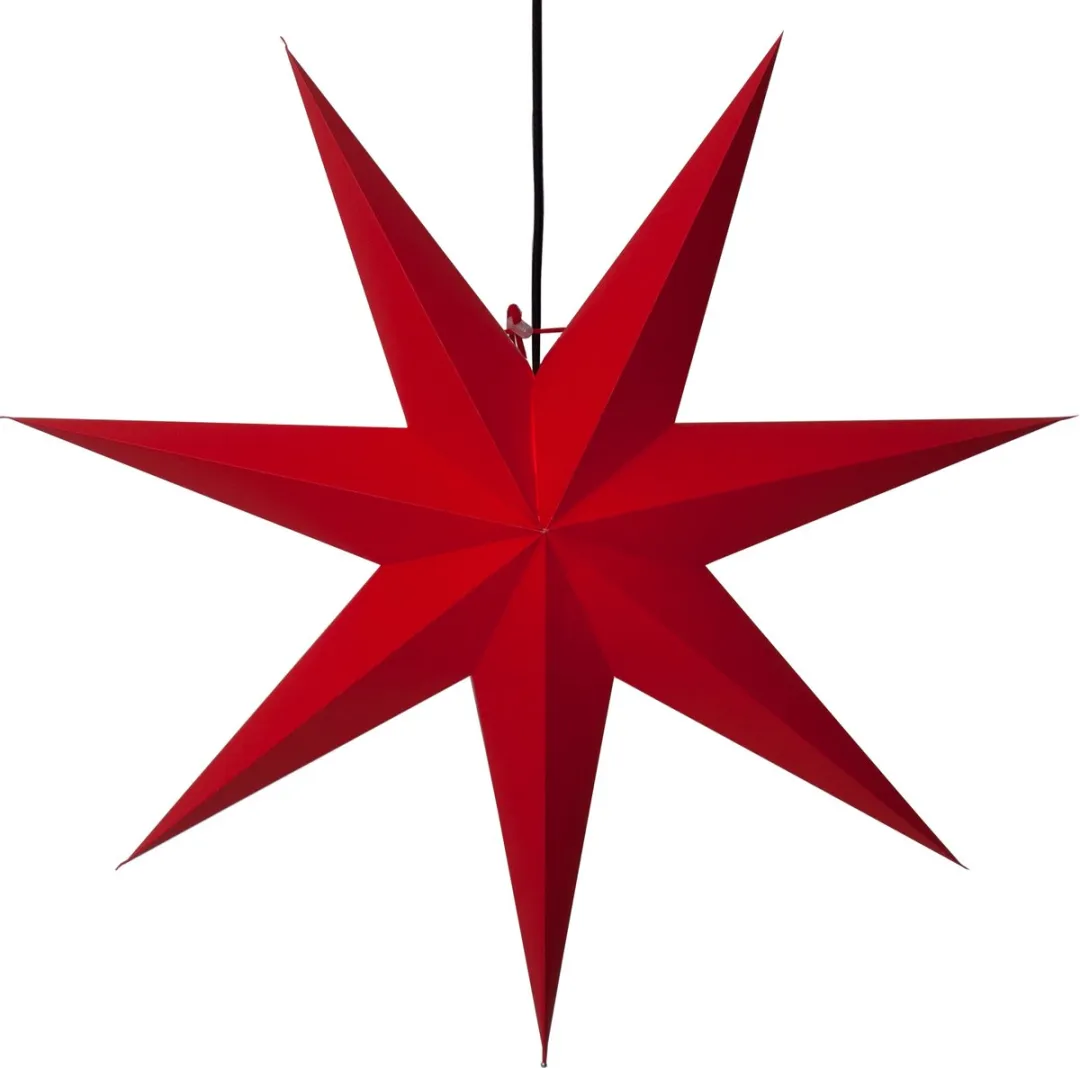 Star Trading Papierster Rozen 100cm