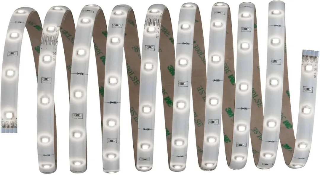 Paulmann LEDstrip 3m Daglicht 70593 - afbeelding 6 van 6