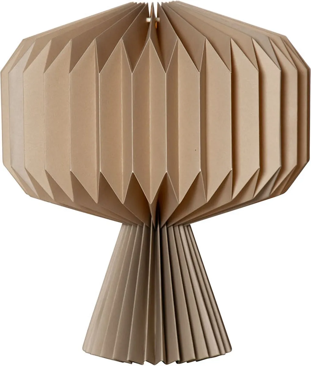 Star Trading Honeycomb Tafellamp