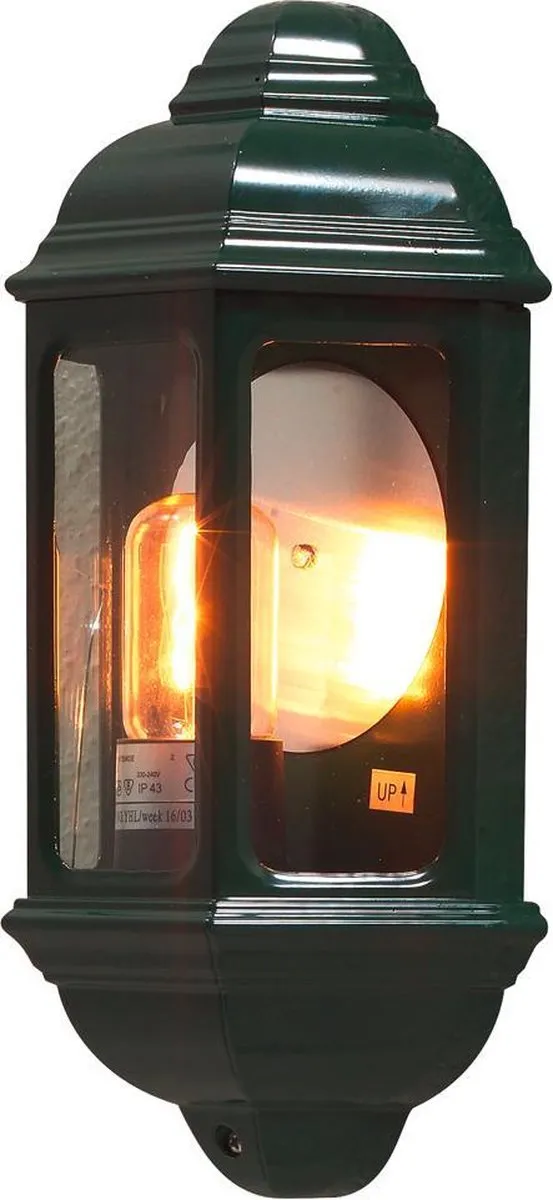 Konstsmide Cagliari Wandlamp 36cm