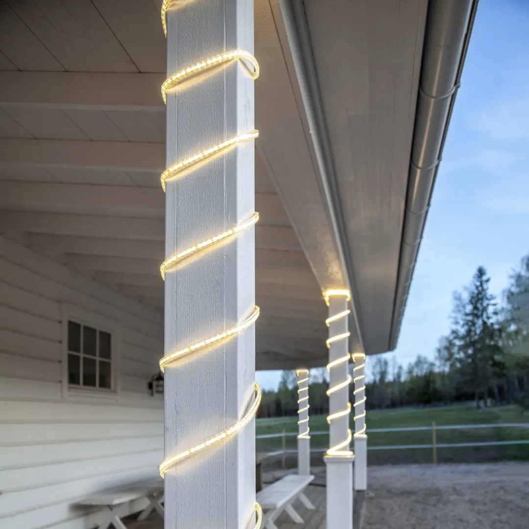 Star Trading LED-Lichtbuis SMD 960 Warm Wit 10m