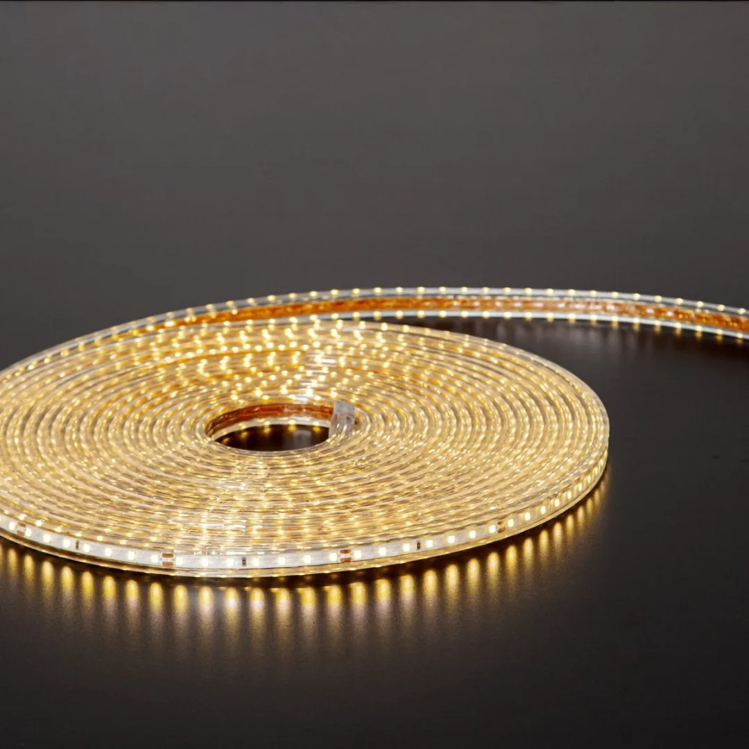 Star Trading LED-Lichtbuis SMD 960 Warm Wit 10m