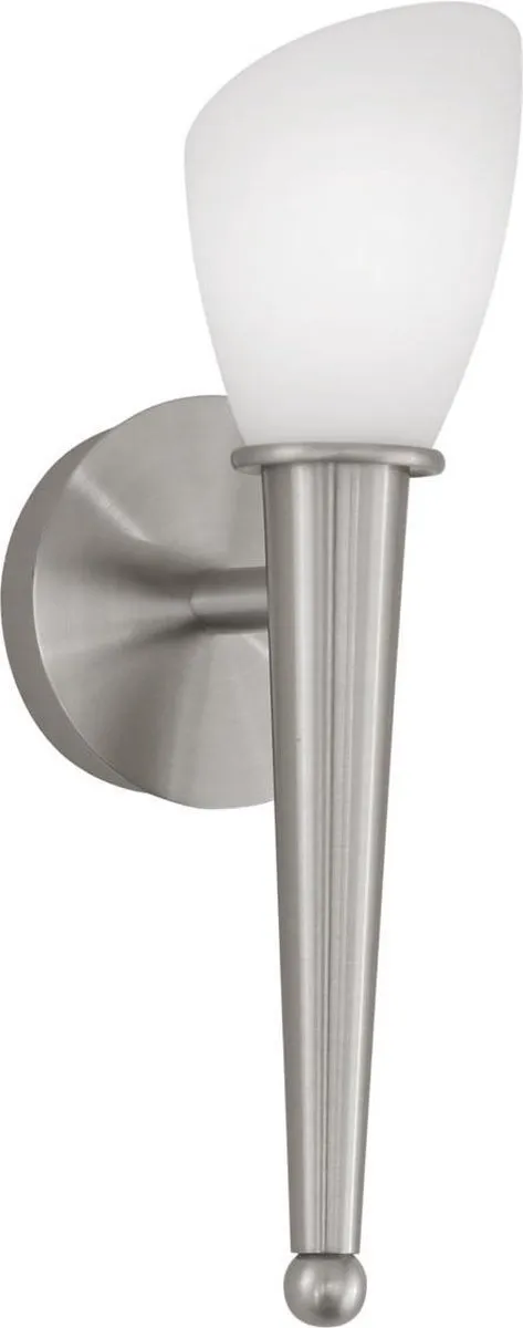 Eglo Mara 2 Wandlamp 1 Licht