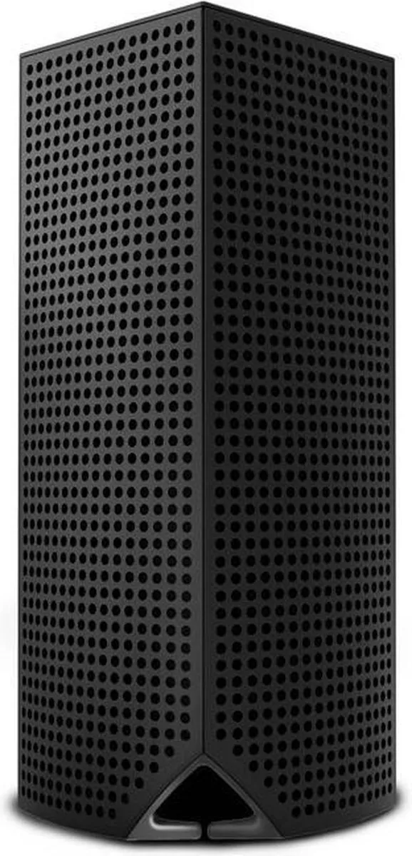 Linksys Velop AC6600 Mesh Wifi Tri-Band 3-Pack - Wit