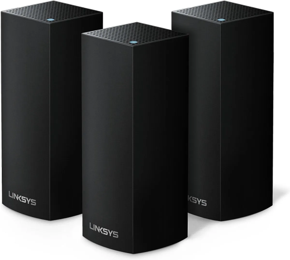 Linksys Velop AC6600 Mesh Wifi Tri-Band 3-Pack