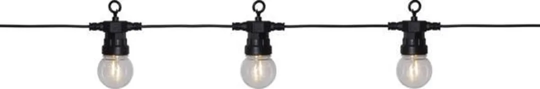 Star Trading Party Lichtketting 20x Warm Wit LED