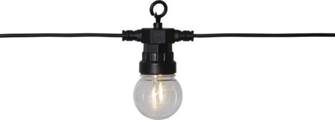 Star Trading Party Lichtketting 20x Warm Wit LED