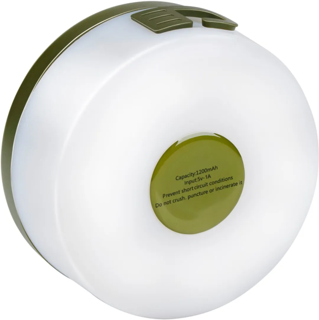 Grundig Outdoor Camping Lantern Strip