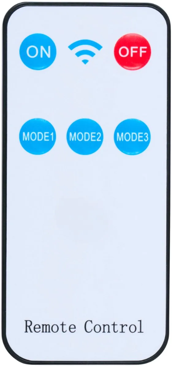 Grundig Zonnesensor Lichtbeveiliging - Wit