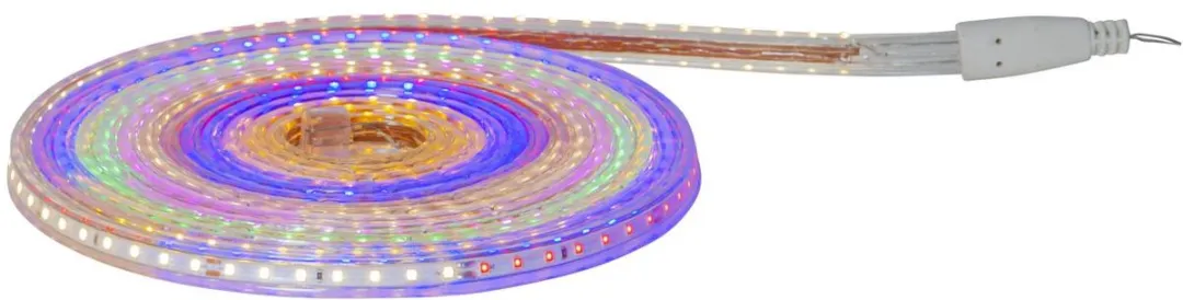 Star Trading Platte SMD LED Lichtbuis 5m