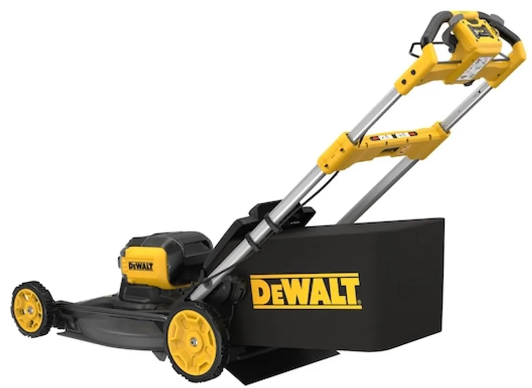 DeWalt DCMWSP660N-XJ Grasmaaier - 53cm - Achterwielaandrijving