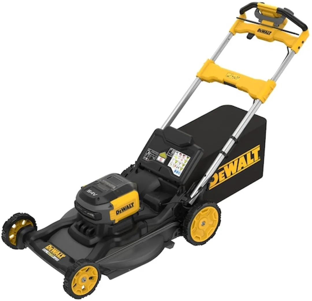 DeWalt DCMWSP660N-XJ Grasmaaier - 53cm - Achterwielaandrijving